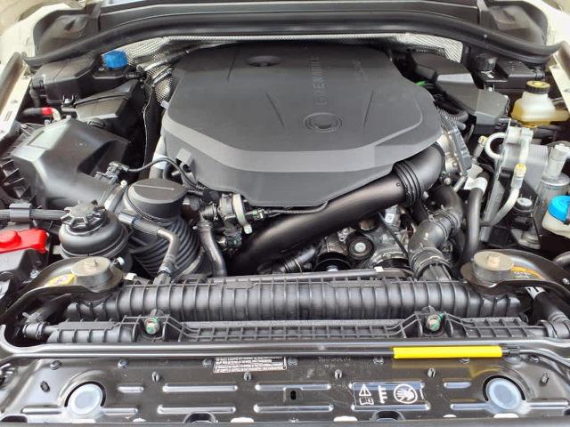 2024 INEOS Grenadier Vehicle Photo in San Antonio, TX 78230