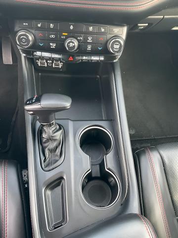 2024 Dodge Durango Vehicle Photo in Kaukauna, WI 54130