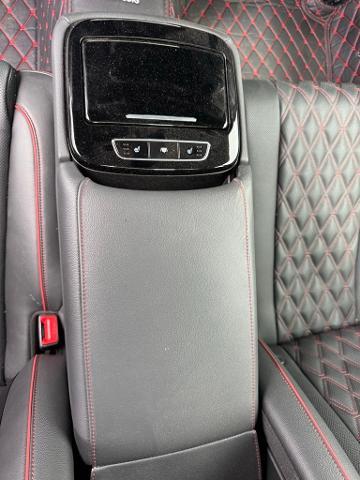 2024 Genesis G80 Vehicle Photo in Peoria, IL 61615