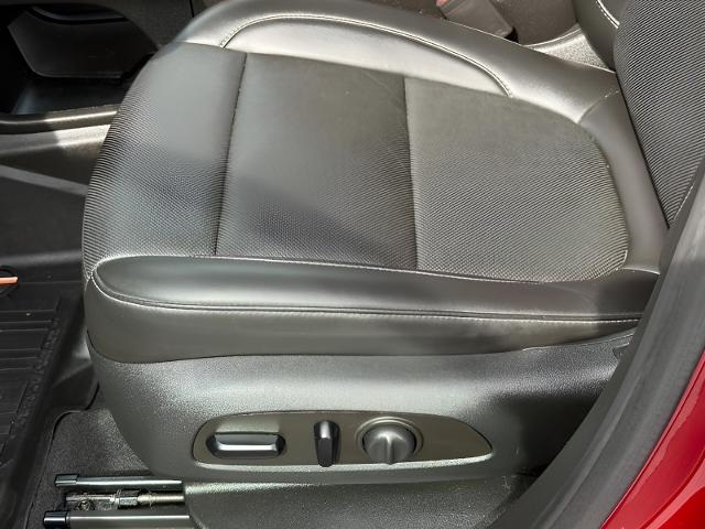 2023 GMC Acadia Vehicle Photo in MADISON, WI 53713-3220