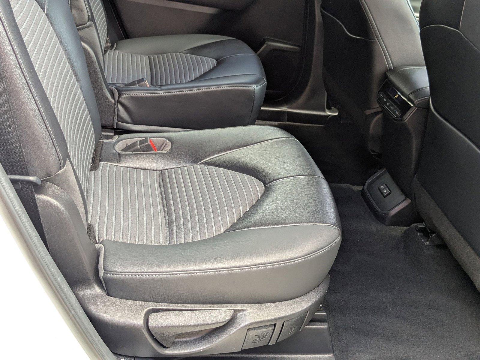 2022 Toyota Highlander Vehicle Photo in West Palm Beach, FL 33417