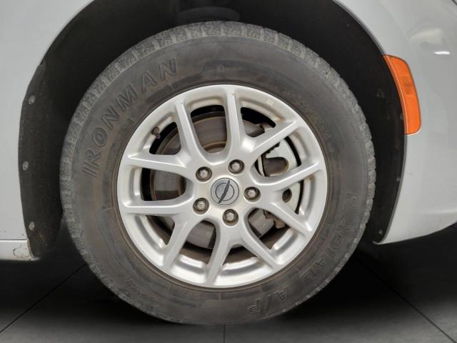 2023 Chrysler Pacifica Vehicle Photo in Appleton, WI 54914