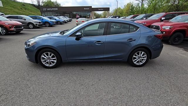 2014 Mazda3 Vehicle Photo in Pleasant Hills, PA 15236