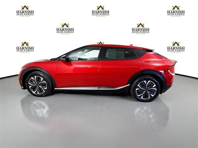 2024 Kia EV6 Vehicle Photo in Everett, WA 98204