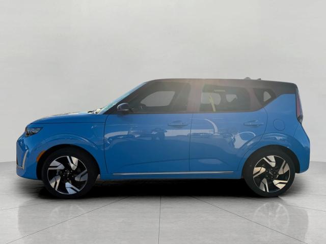 2023 Kia Soul Vehicle Photo in Appleton, WI 54914