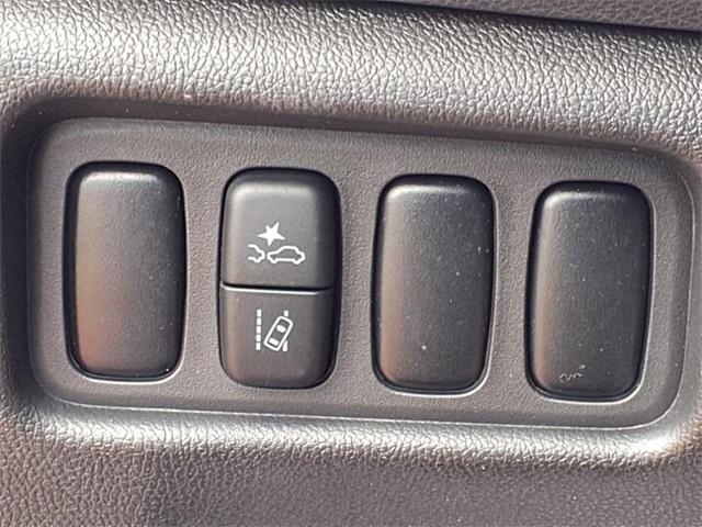 2021 Mitsubishi Outlander Sport Vehicle Photo in ELGIN, TX 78621-4245