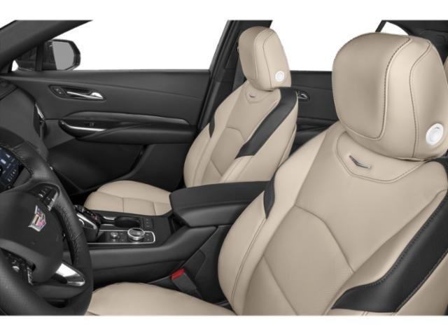 2022 Cadillac XT4 Vehicle Photo in POMPANO BEACH, FL 33064-7091
