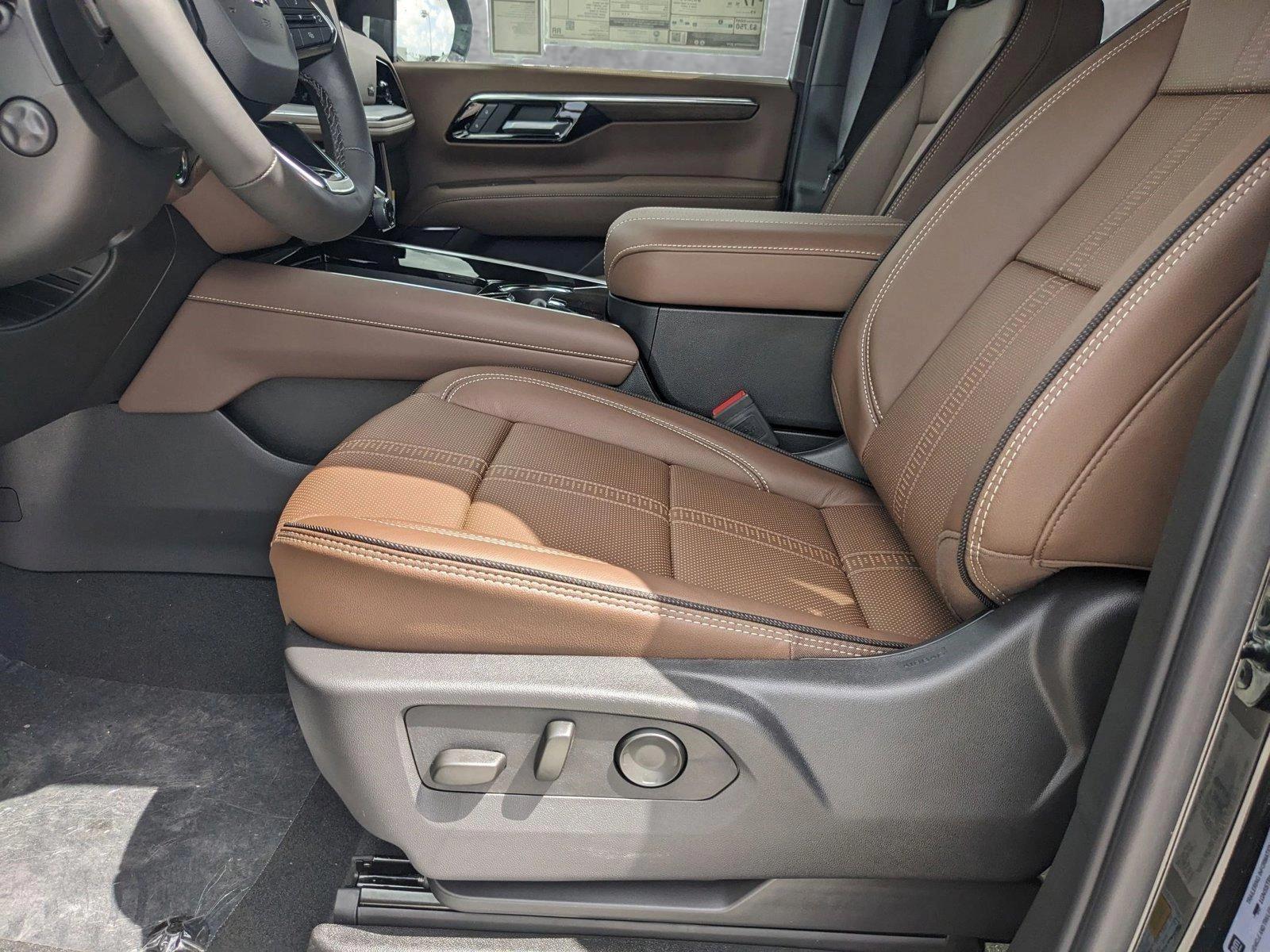 2025 Chevrolet Tahoe Vehicle Photo in MIAMI, FL 33172-3015