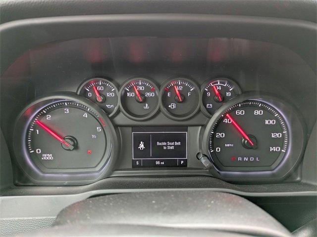 2024 GMC Sierra 2500 HD Vehicle Photo in PASADENA, CA 91107-3803