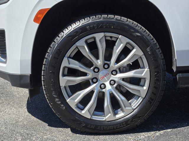 2021 GMC Yukon XL Vehicle Photo in Decatur, TX 76234