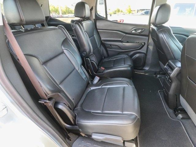 2023 GMC Acadia Vehicle Photo in HOMOSASSA, FL 34448-1461