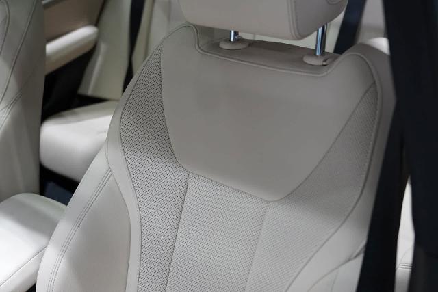 2024 BMW X3 sDrive30i Vehicle Photo in GRAPEVINE, TX 76051