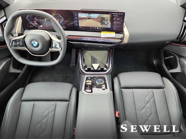 2025 BMW X3 30 xDrive Vehicle Photo in PLANO, TX 75024