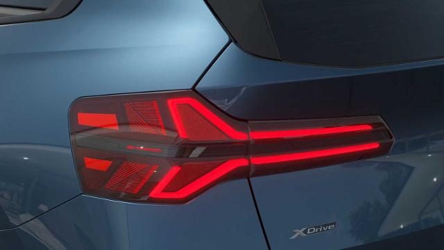 2025 BMW X3 30 xDrive Vehicle Photo in GRAPEVINE, TX 76051