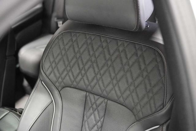 2022 BMW 740i Vehicle Photo in GRAPEVINE, TX 76051