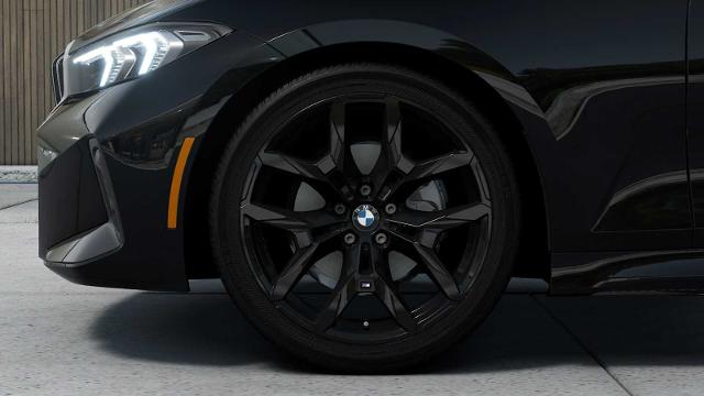 2025 BMW 330i xDrive Vehicle Photo in GRAPEVINE, TX 76051