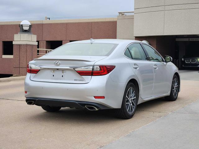 2017 Lexus ES 350 Vehicle Photo in PLANO, TX 75024