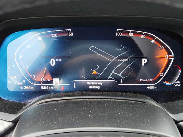 2022 BMW X5 sDrive40i Vehicle Photo in PLANO, TX 75024