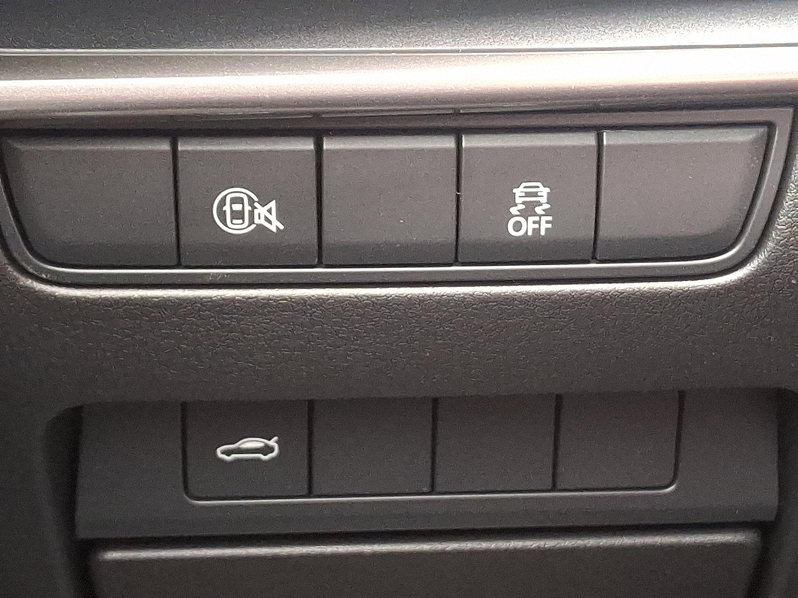 2025 Mazda3 Sedan Vehicle Photo in Harrisburg, PA 17111
