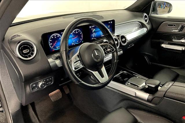 2023 Mercedes-Benz GLB Vehicle Photo in Tulsa, OK 74129