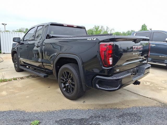 2023 GMC Sierra 1500 Vehicle Photo in TREVOSE, PA 19053-4984