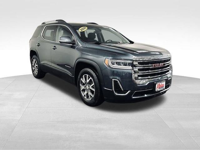 2020 GMC Acadia Vehicle Photo in MEDINA, OH 44256-9631