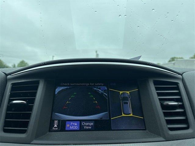 2018 INFINITI QX60 Vehicle Photo in Willow Grove, PA 19090