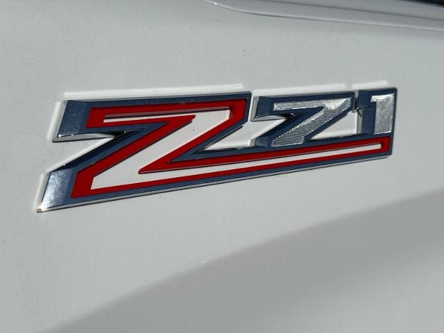 2025 Chevrolet Silverado 1500 Vehicle Photo in COLUMBIA, MO 65203-3903