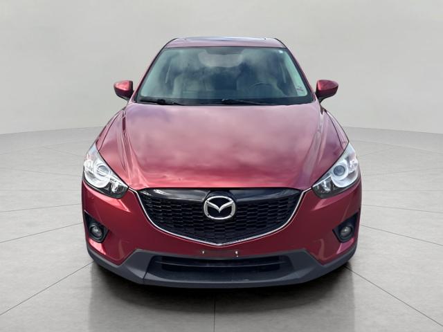 2013 Mazda CX-5 Vehicle Photo in Neenah, WI 54956