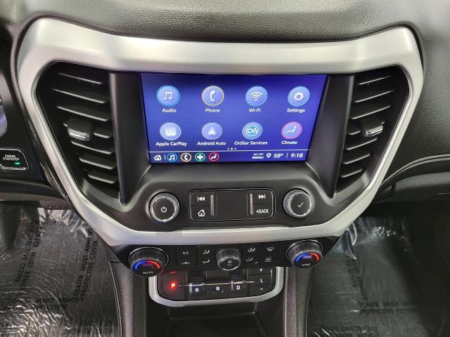 2023 GMC Acadia Vehicle Photo in NEENAH, WI 54956-2243