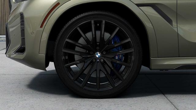 2026 BMW X6 xDrive40i Vehicle Photo in GRAPEVINE, TX 76051