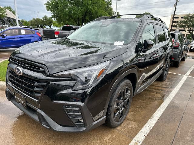 2024 Subaru Ascent Vehicle Photo in DALLAS, TX 75209
