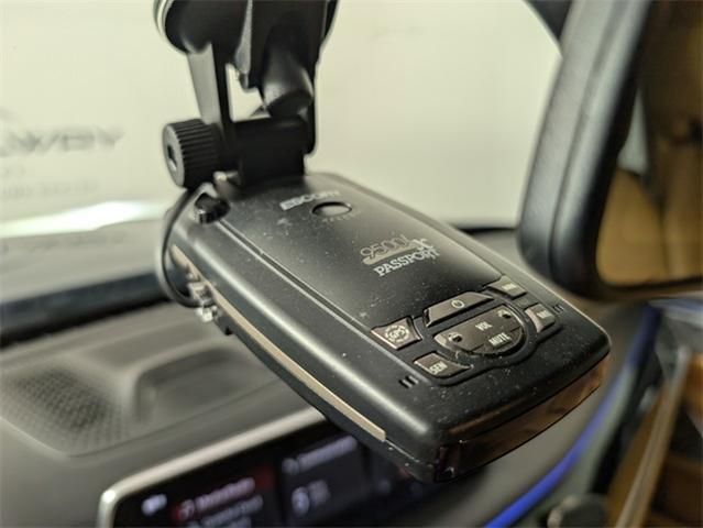 2019 BMW ALPINA B7 xDrive Vehicle Photo in ENGLEWOOD, CO 80113-6708