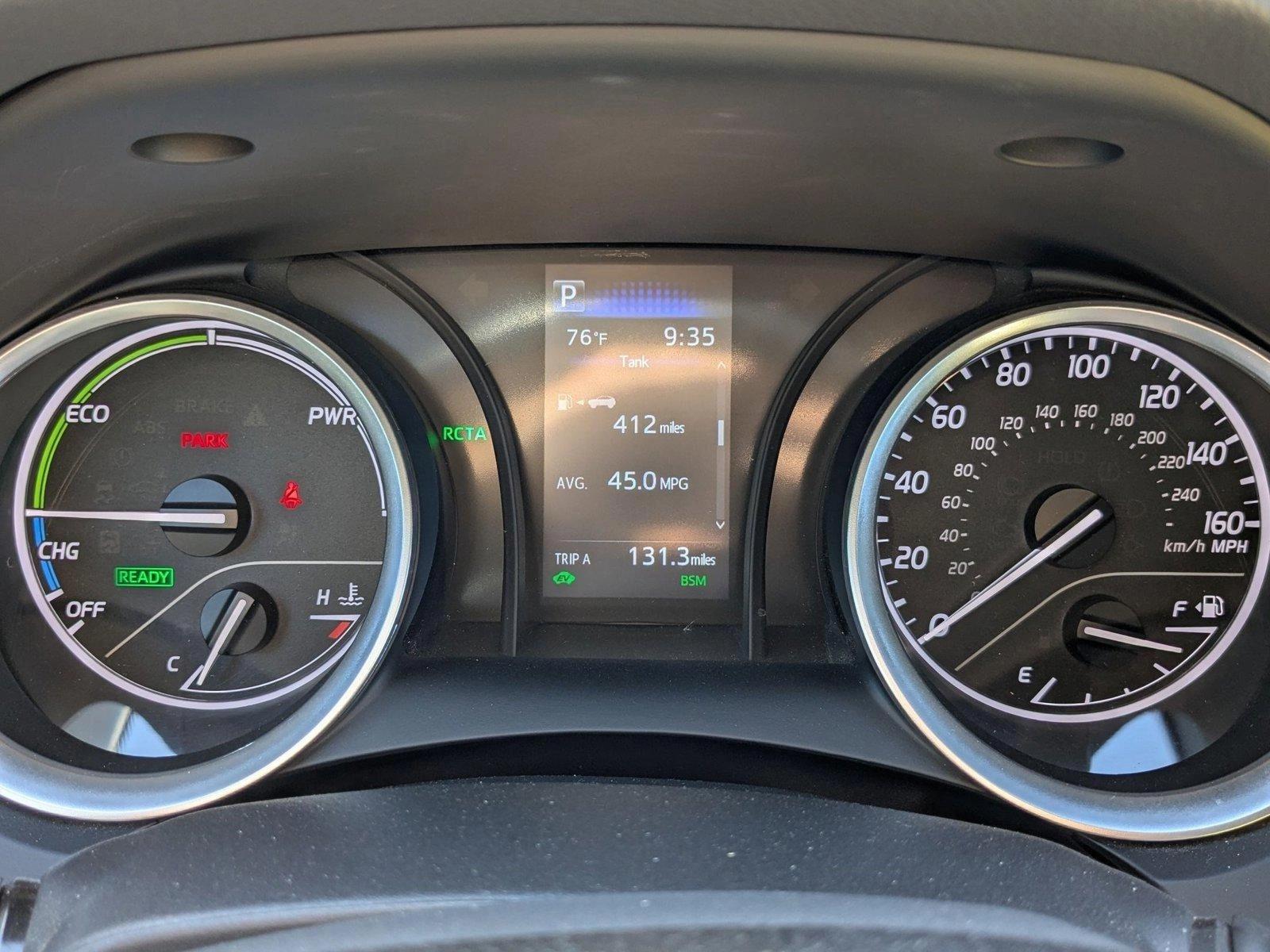 2023 Toyota Camry Vehicle Photo in Panama City, FL 32401
