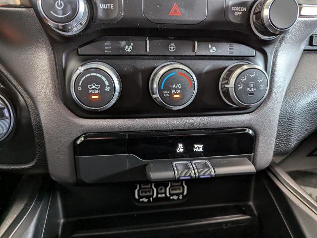 2020 Ram 1500 Vehicle Photo in Oshkosh, WI 54901