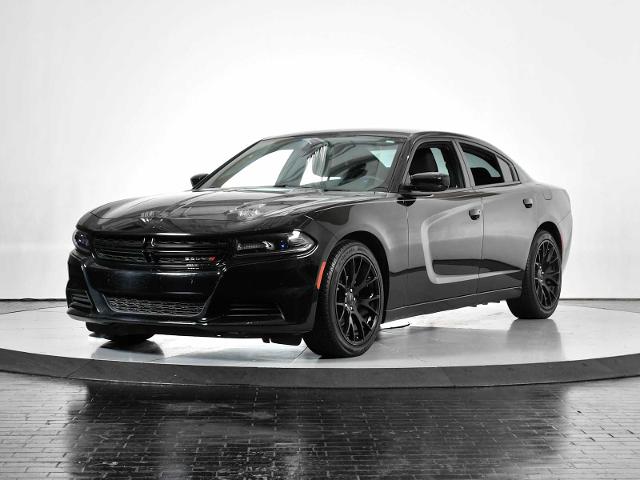 2017 Dodge Charger Vehicle Photo in DALLAS, TX 75235