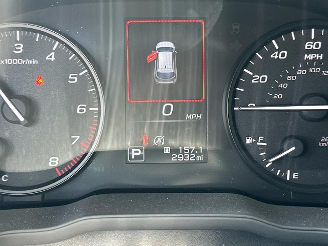 2024 Subaru Impreza Vehicle Photo in DALLAS, TX 75209