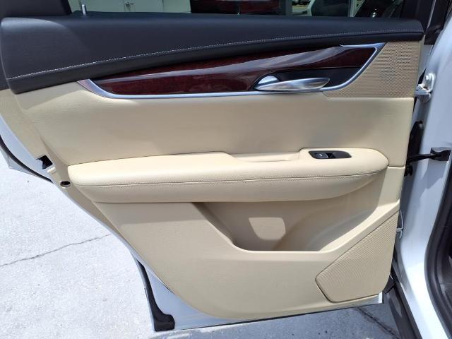2017 Cadillac XT5 Vehicle Photo in TAMPA, FL 33612-3404