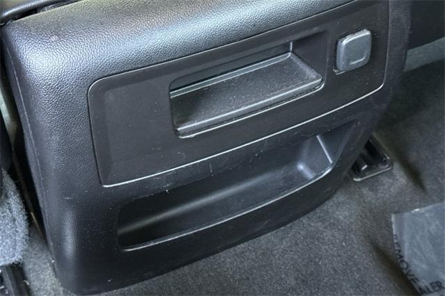 2015 Chevrolet Silverado 2500 HD Vehicle Photo in ELK GROVE, CA 95757-8703