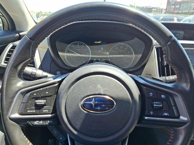 2018 Subaru Crosstrek Vehicle Photo in HARRISBURG, PA 17111-1033
