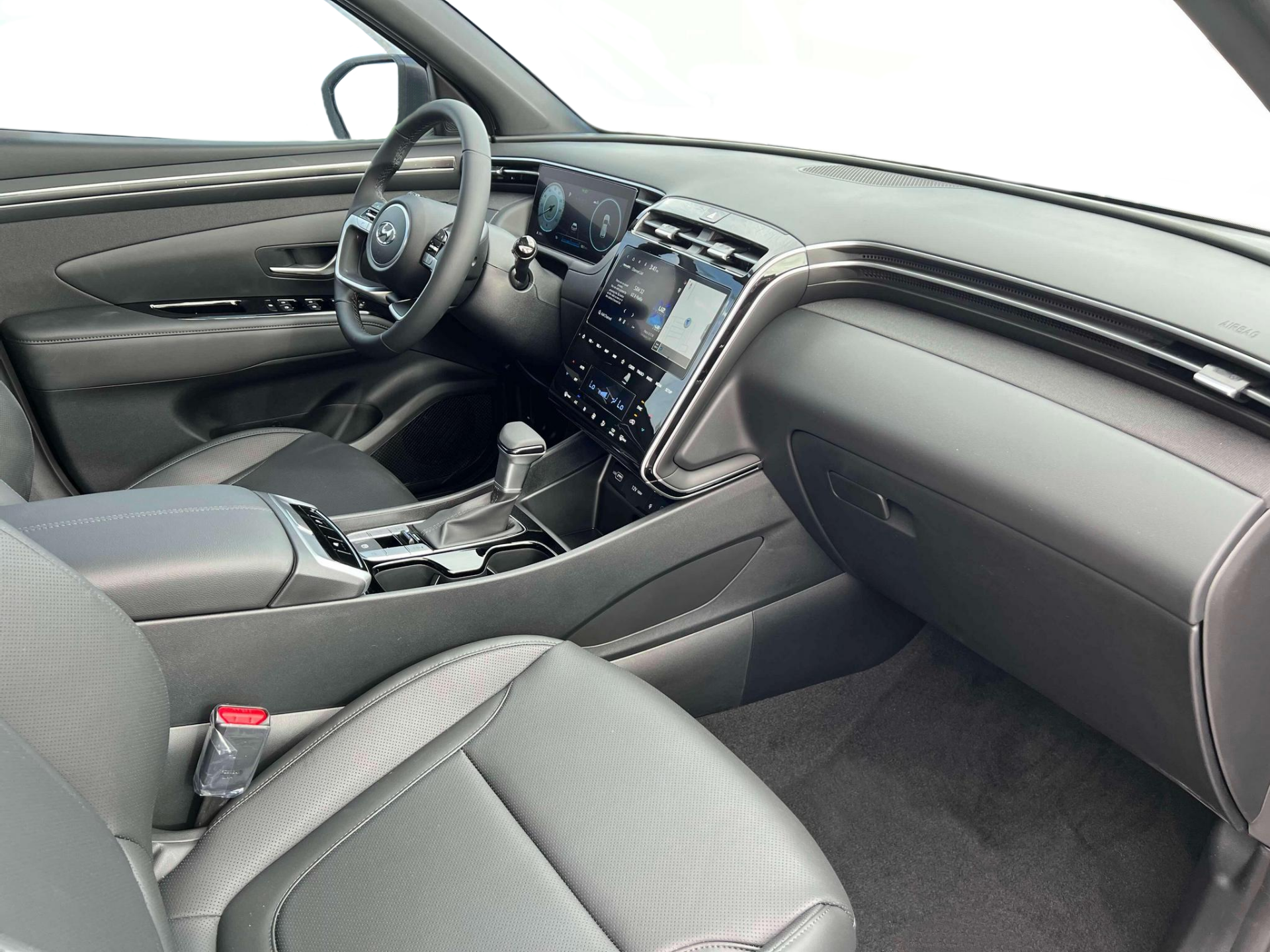 2024 Hyundai TUCSON Vehicle Photo in Nashua, NH 03060