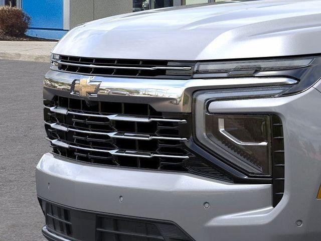 2025 Chevrolet Tahoe Vehicle Photo in DANBURY, CT 06810-5034