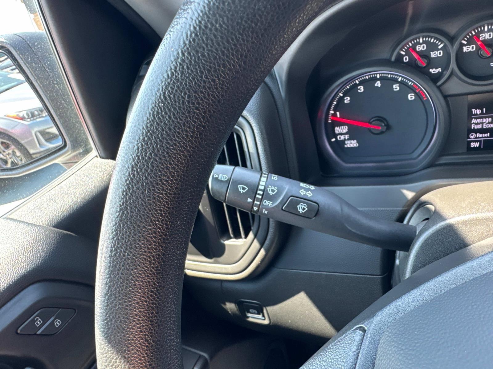 2023 Chevrolet Silverado 1500 Vehicle Photo in LOS ANGELES, CA 90007-3794
