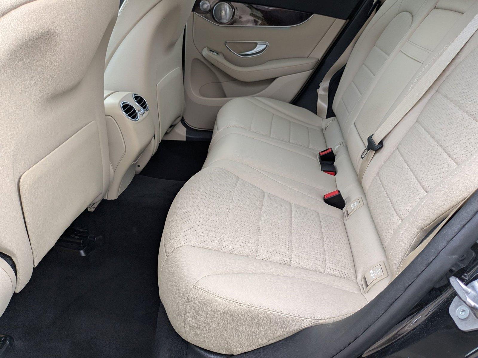 2017 Mercedes-Benz GLC Vehicle Photo in Clearwater, FL 33764
