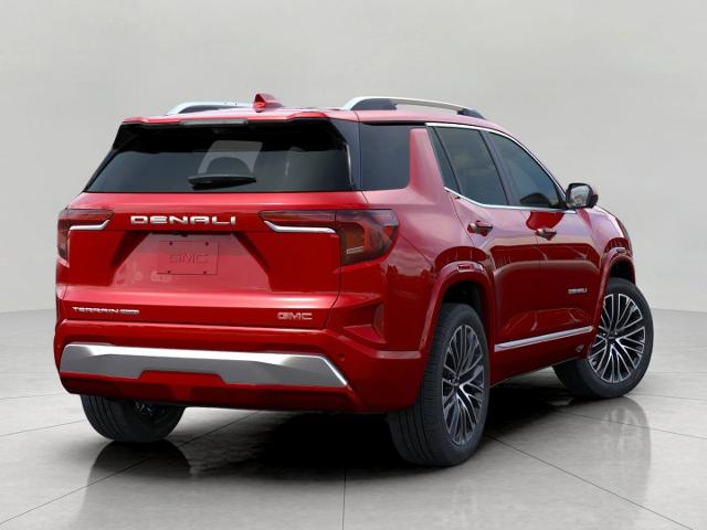 2026 GMC Terrain Vehicle Photo in APPLETON, WI 54914-8833