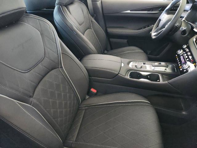 2025 INFINITI QX60 Vehicle Photo in DALLAS, TX 75209