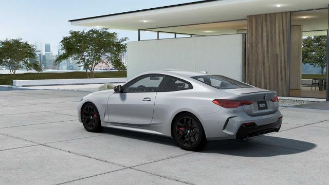2026 BMW 430i Vehicle Photo in GRAPEVINE, TX 76051