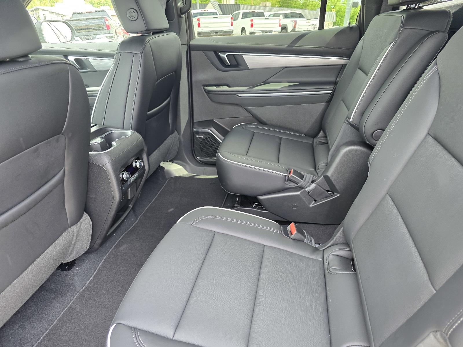 2025 Buick Enclave Vehicle Photo in Rolla, MO 65401