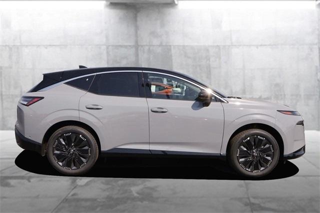 2025 Nissan Murano Vehicle Photo in Hazelwood, MO 63042