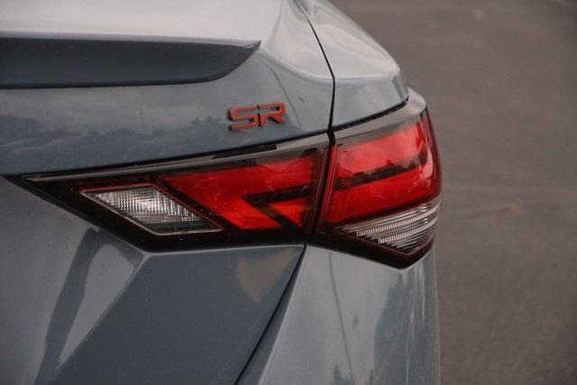2025 Nissan Sentra Vehicle Photo in Hazelwood, MO 63042